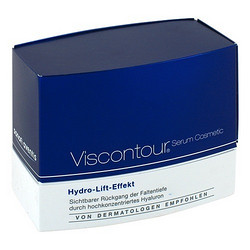 Viscontour 维诗朵 玻尿酸精华液 30支