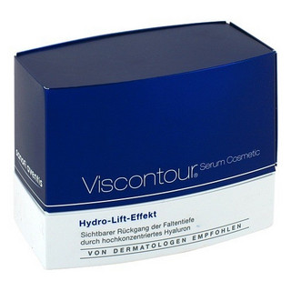 Viscontour 高浓度玻尿酸保湿精华液 0.45ml*30