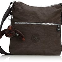 Kipling 凯浦林 Alexane 女士单肩包
