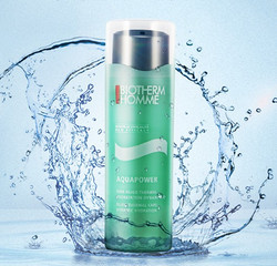 BIOTHERM 碧欧泉 男款温泉强效保湿露 75ml