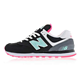 凑单品：new balance WL574SLZ 女款休闲运动鞋