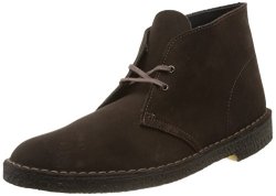 Clarks Originals Desert Boot 男款沙漠靴