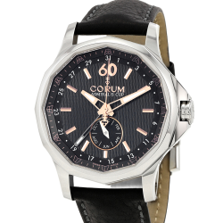 CORUM 昆仑 海军上将杯系列 A503/03135 男款机械腕表