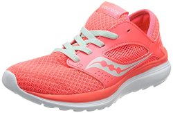 Saucony 圣康尼 Kineta Relay 女子跑鞋
