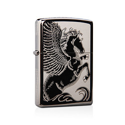 ZIPPO 芝宝 28802 飞马振翅 打火机