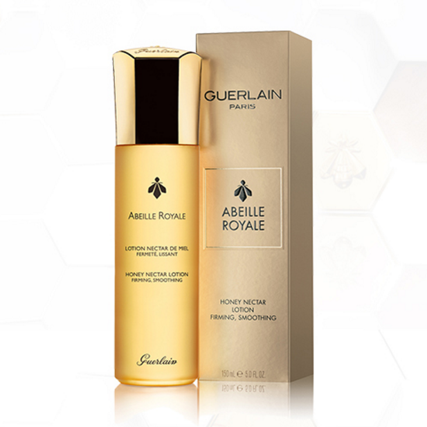 GUERLAIN 娇兰 帝皇蜂姿 修复蜜润柔肤水 150ml 