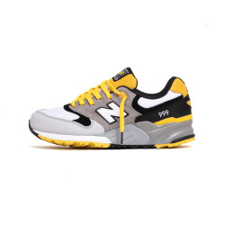 new balance ML999WSB 男士复古跑鞋