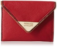 限中亚Prime会员：REBECCA MINKOFF Molly Metro 女士钱包