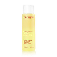 CLARINS 娇韵诗 温和化妆水 200ml