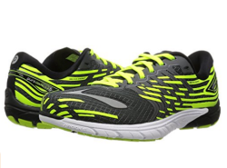 Brooks 布鲁克斯 PureCadence 5 男士顶级轻量跑鞋