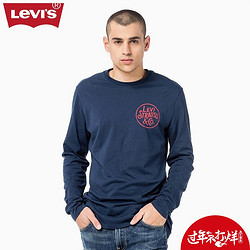 Levi's 李维斯 22538-0013 男士T恤