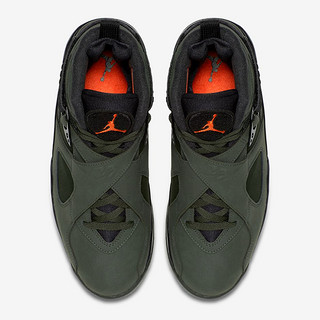 AIR JORDAN 8 RETRO “Take Flight” 篮球鞋