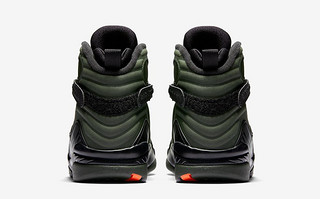 AIR JORDAN 8 RETRO “Take Flight” 篮球鞋