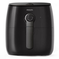 PHILIPS 飞利浦 HD9621/91 空气炸锅凑单品+凑单品