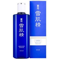 KOSE 高丝 雪肌精 化妆水 330ml