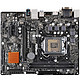 会员价：华擎科技（ASRock）B150M-HDV/D3主板（ Intel B150/LGA 1151 ）