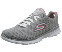 再特价：SKECHERS 斯凯奇 GO FIT TR 女款训练鞋