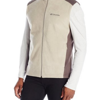 Columbia 哥伦比亚 Steens Mountain 男士抓绒背心