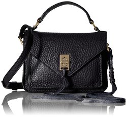 REBECCA MINKOFF Mini Darren 女士斜挎包  