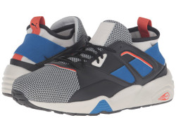 PUMA 彪马 Bog Sock Tech 男子潮流复古跑鞋