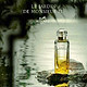 新低价：HERMÈS 爱马仕 Le Jardin de Monsieur Li 李先生的花园 中性淡香水喷雾 100ml