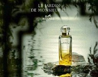 HERMÈS 爱马仕 Le Jardin de Monsieur Li 李先生的花园 中性淡香水 100ml