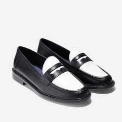 COLE HAAN Pinch Campus Penny 女士乐福鞋