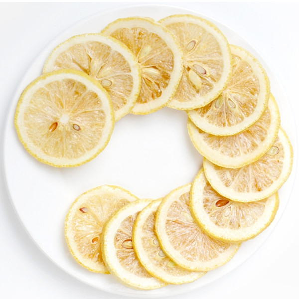 每日白菜精选冻干柠檬片车载手机支架情商绘本等