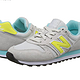 new balance 373系列 WL373GPG 女款跑步鞋