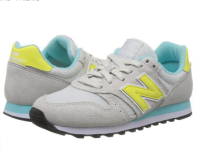 new balance 373系列 WL373GPG 女款跑步鞋