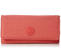 中亚Prime会员：Kipling 凯浦林 brownie 长款钱包*2个