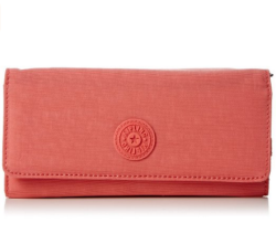 Kipling 凯浦林 brownie 长款钱包*2个