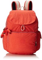 限中亚Prime会员：Kipling 凯浦林 City Pack S 双肩背包