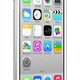 Apple iPod touch 32GB 白配银白色 MD720CH/A