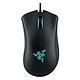 雷蛇（Razer）DeathAdder 炼狱蝰蛇3500DPI 三色灯光版 游戏鼠标