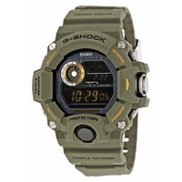 海淘活动：JOMASHOP CASIO 卡西欧 精选G-SHOCK系列腕表促销