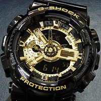 海淘活动：JOMASHOP CASIO 卡西欧 精选G-SHOCK系列腕表促销