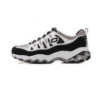 限尺码：SKECHERS 斯凯奇 66666049 女士休闲运动鞋