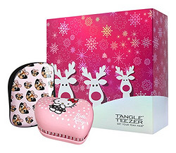 TANGLE TEEZER 新年礼盒美发梳礼盒