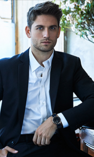 Daniel Wellington DW00100150-DW00100151 中性款石英表