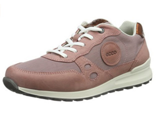 ecco 爱步 CS14 Ladies Textile 女士休闲鞋