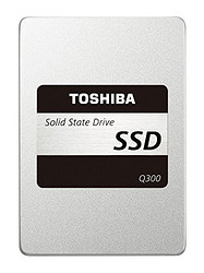 Toshiba Q300 960GB SSD