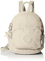 限中亚Prime会员：Kipling 凯普林 Mini Backpack Bpc 双肩背包