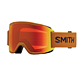 Z秒杀：Smith Optics 史密斯光学 SQUAD GAF 防雾防紫外线镀膜滑雪镜