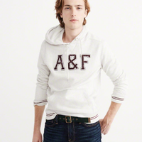 Abercrombie & Fitch中国官网 冬季折扣