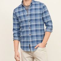 Abercrombie & Fitch中国官网 冬季折扣