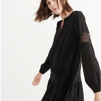 Abercrombie & Fitch中国官网 冬季折扣