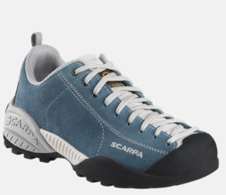 Scarpa Mojito 女款健步鞋