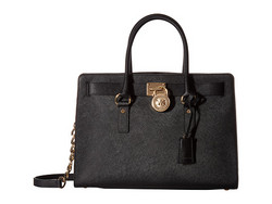 MICHAEL Michael Kors Hamilton Large East/West 女士斜挎手提包