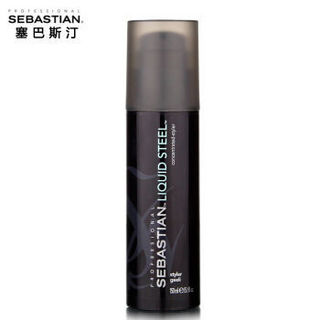 SEBASTIAN 塞巴斯汀 莎贝之圣 刚劲啫喱 140ml